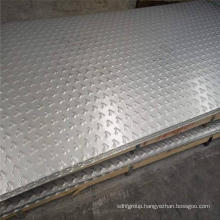 304 304l 316 316l 1.8mm stainless steel checkered plate sheet